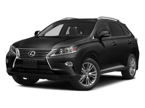 2014 Lexus RX 350 AWD 4dr