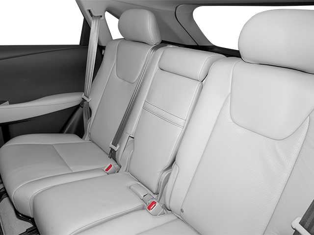 2014 Lexus RX 350 AWD 4dr
