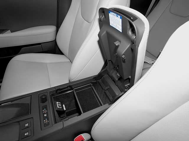 2014 Lexus RX 350 AWD 4dr