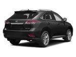 2014 Lexus RX 350 AWD 4dr