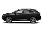 2014 Lexus RX 350 AWD 4dr