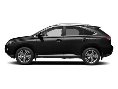 2014 Lexus RX 350 AWD 4dr