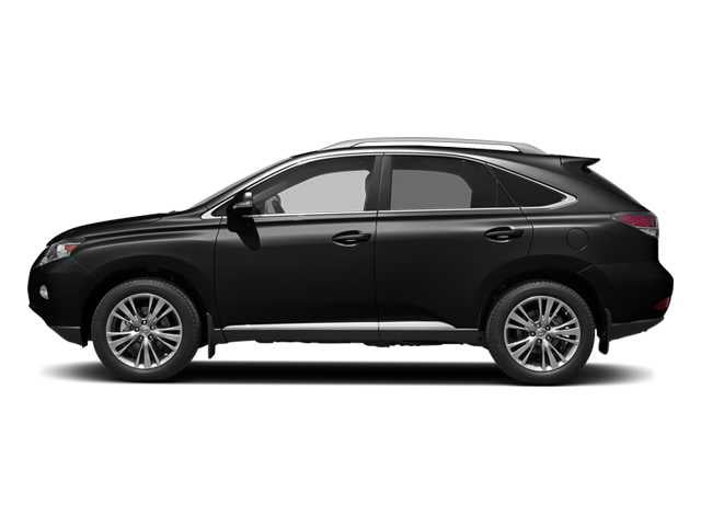 2014 Lexus RX 350 AWD 4dr