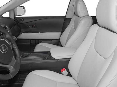 2014 Lexus RX 350 AWD 4dr