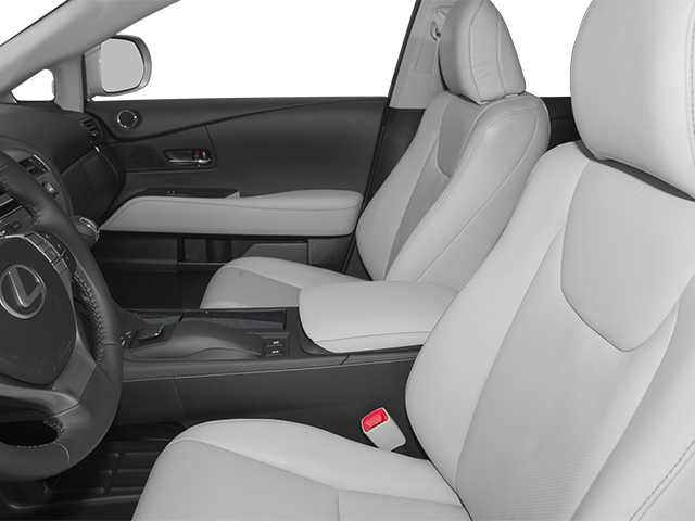 2014 Lexus RX 350 AWD 4dr
