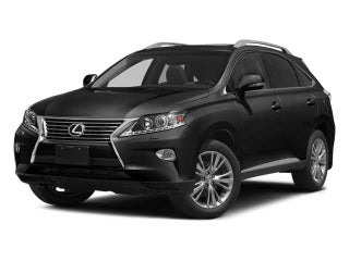 2014 Lexus RX 350 AWD 4dr