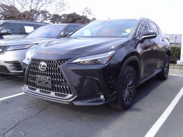 2023 Lexus NX Premium