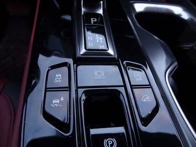 2023 Lexus NX Premium