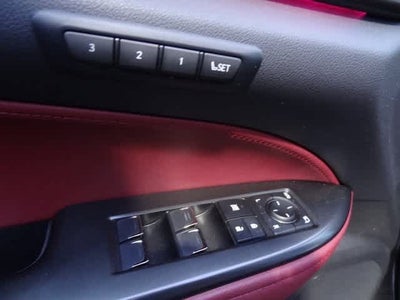 2023 Lexus NX Premium