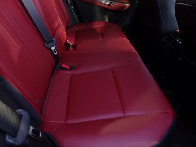 2023 Lexus NX Premium