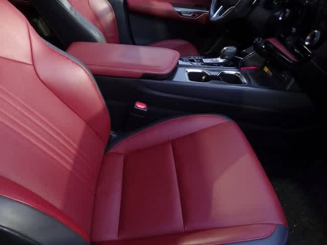 2023 Lexus NX Premium