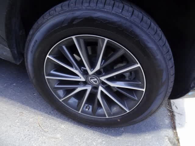 2023 Lexus NX Premium