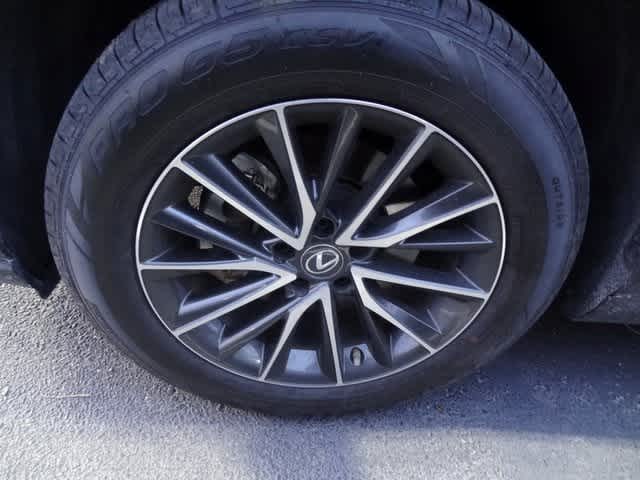 2023 Lexus NX Premium