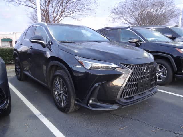 2023 Lexus NX Premium
