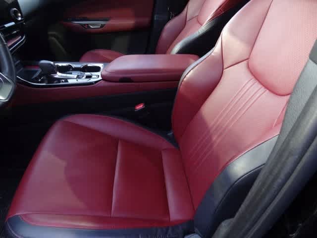 2023 Lexus NX Premium