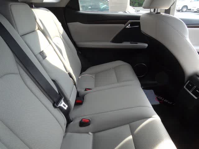 2022 Lexus RX 350 RX 350