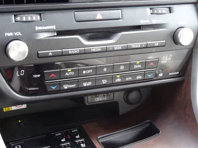 2022 Lexus RX 350 RX 350