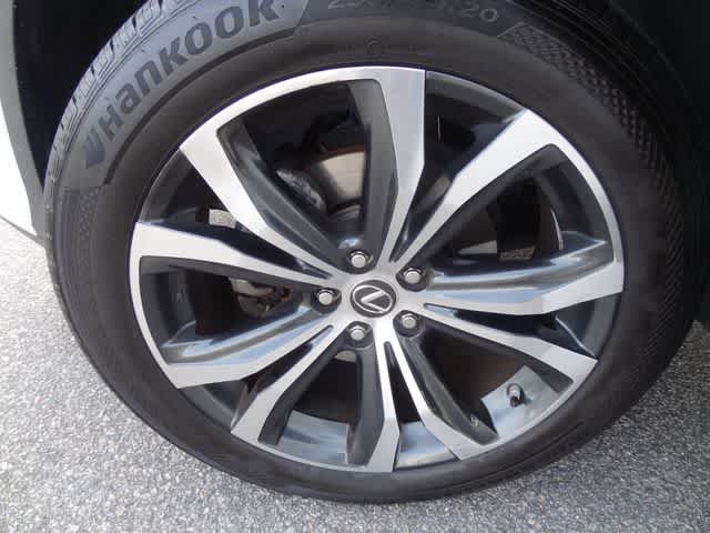 2022 Lexus RX 350 RX 350