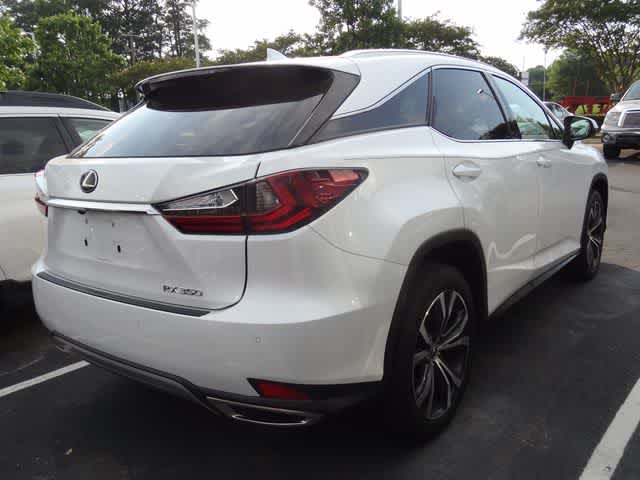 2022 Lexus RX 350 RX 350