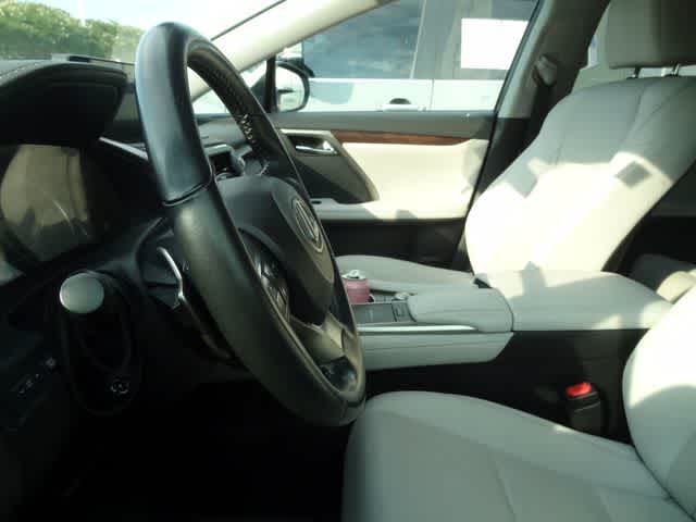 2022 Lexus RX 350 RX 350