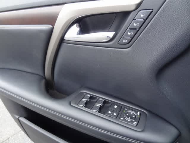 2022 Lexus RX RX 350