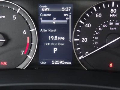 2022 Lexus RX RX 350