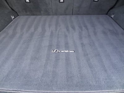 2022 Lexus RX RX 350