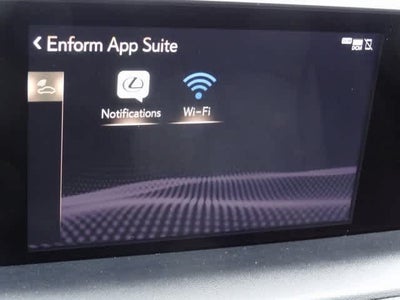 2022 Lexus RX RX 350