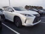 2022 Lexus RX RX 350