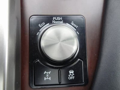 2022 Lexus RX RX 350