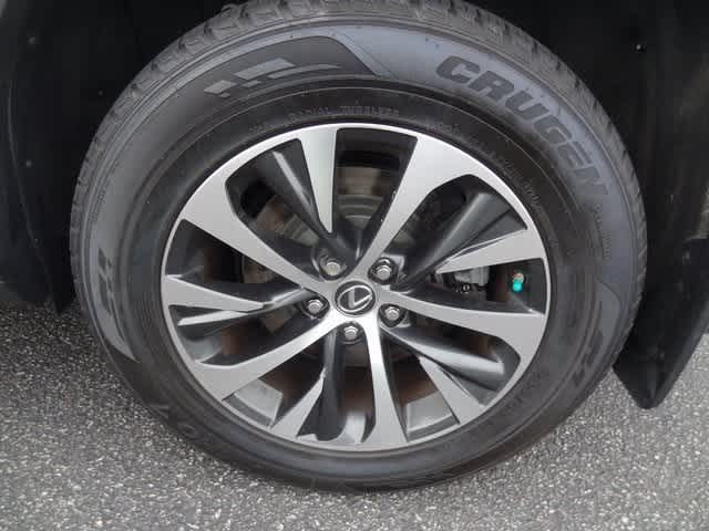 2022 Lexus RX RX 350