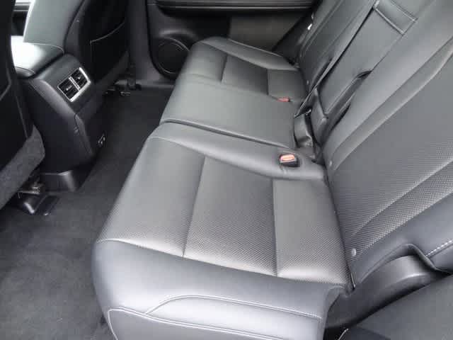 2022 Lexus RX RX 350