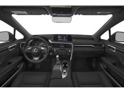 2022 Lexus RX 350 RX 350