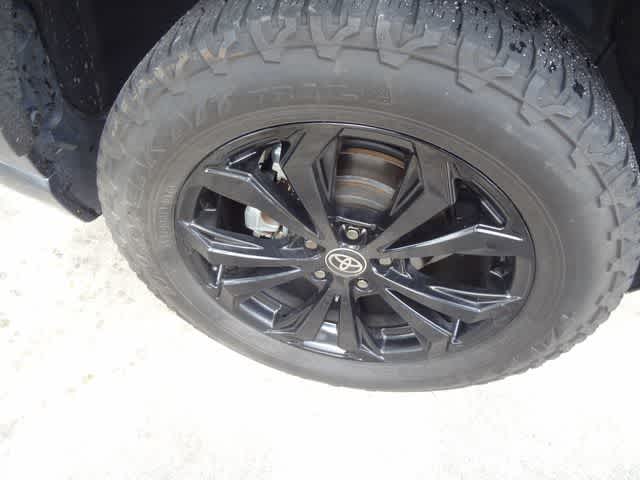 2022 Toyota RAV4 Hybrid XSE
