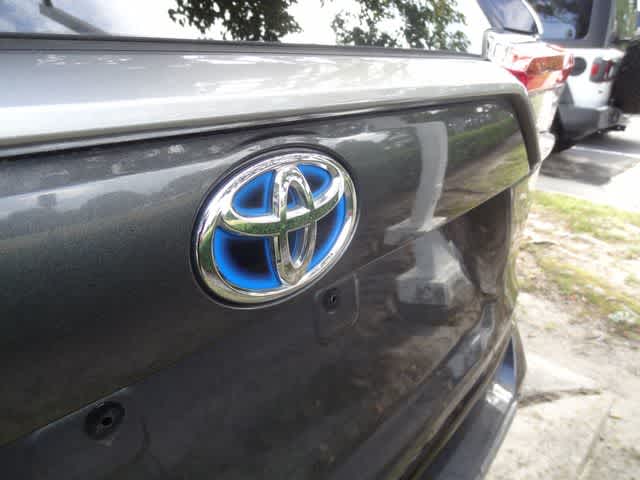2022 Toyota RAV4 Hybrid XSE