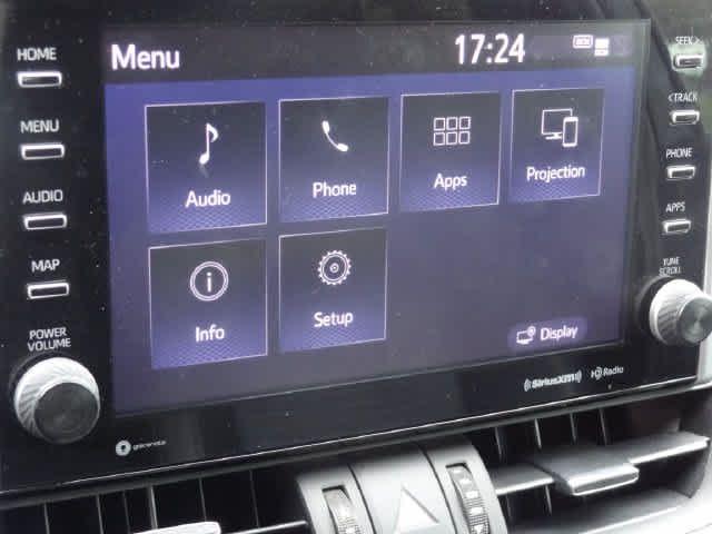 2022 Toyota RAV4 Hybrid XSE