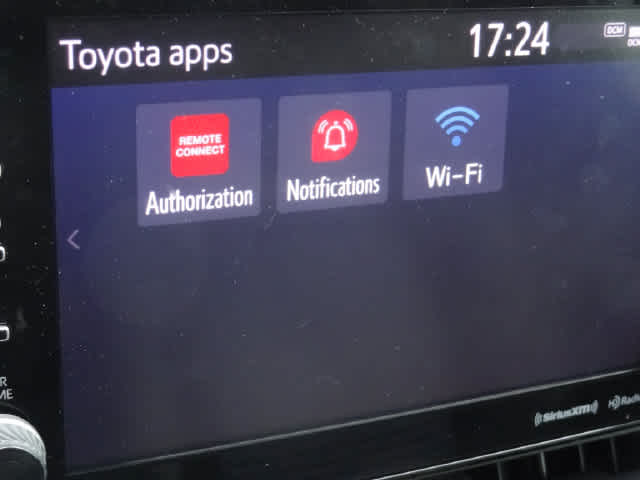 2022 Toyota RAV4 Hybrid XSE