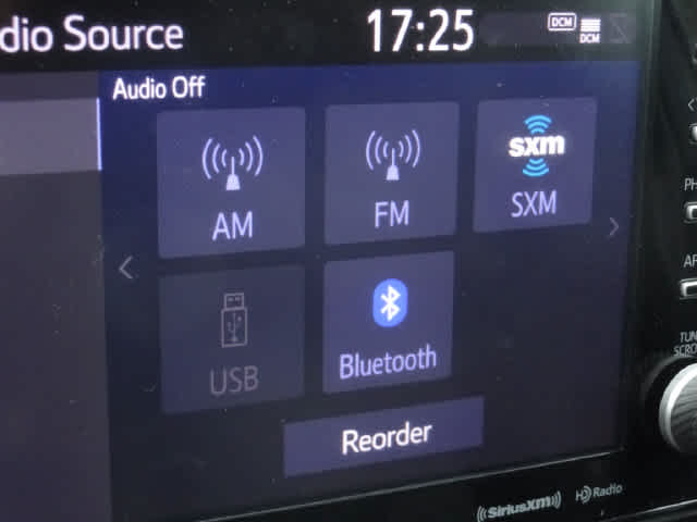 2022 Toyota RAV4 Hybrid XSE
