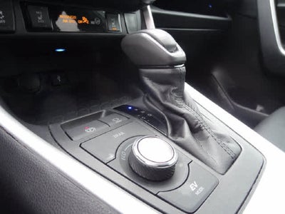 2022 Toyota RAV4 Hybrid XSE