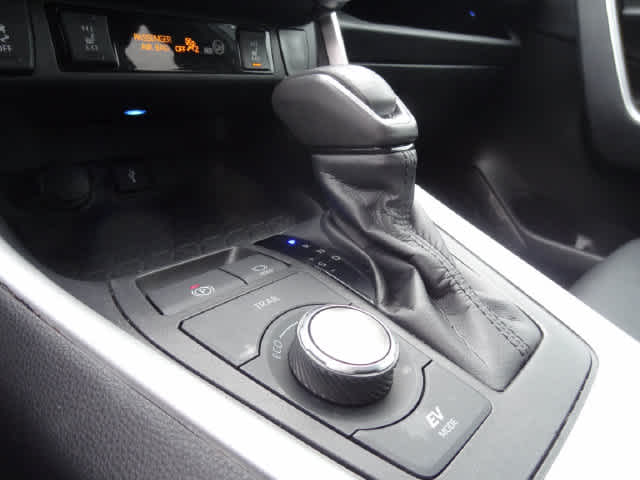 2022 Toyota RAV4 Hybrid XSE