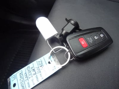 2022 Toyota RAV4 Hybrid XSE
