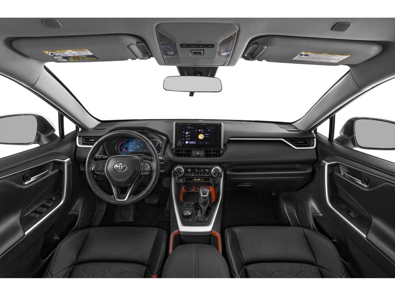 2023 Toyota RAV4 Adventure