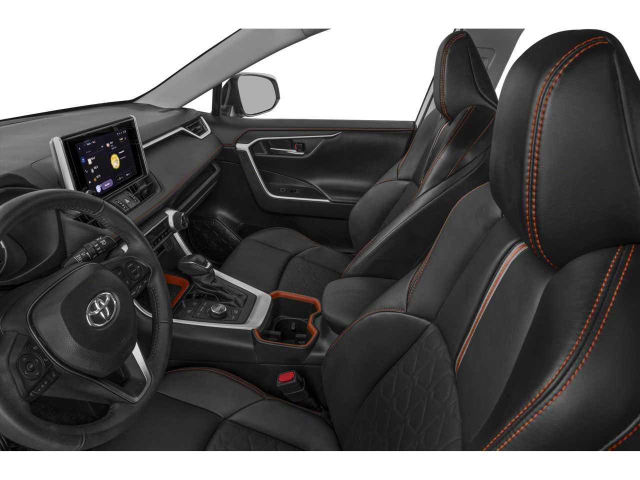 2023 Toyota RAV4 Adventure