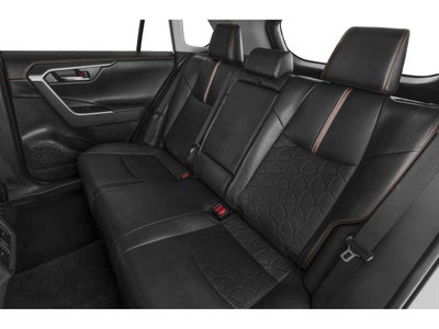 2023 Toyota RAV4 Adventure