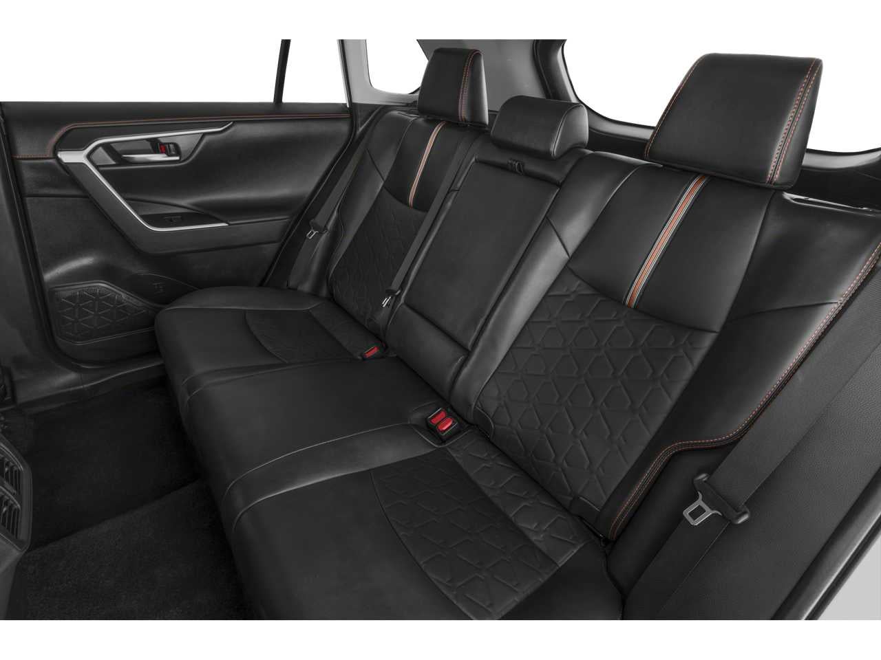2023 Toyota RAV4 Adventure
