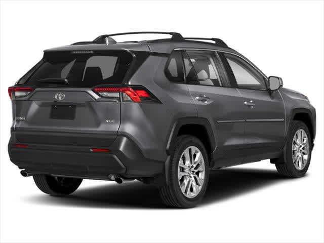 Used 2024 Toyota RAV4 XLE with VIN 2T3P1RFV0RW420904 for sale in Northfield, Minnesota