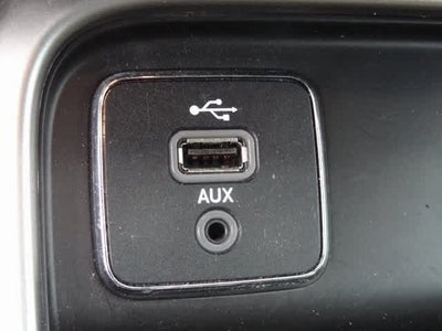 2017 Jeep New Compass Latitude