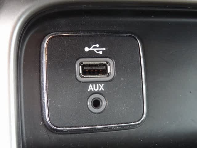 2017 Jeep New Compass Latitude