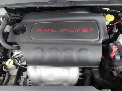 2017 Jeep New Compass Latitude