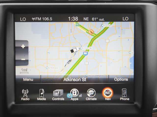 2018 RAM 3500 Laramie Longhorn